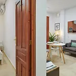 Leeways Apartment In Gran Via XIV