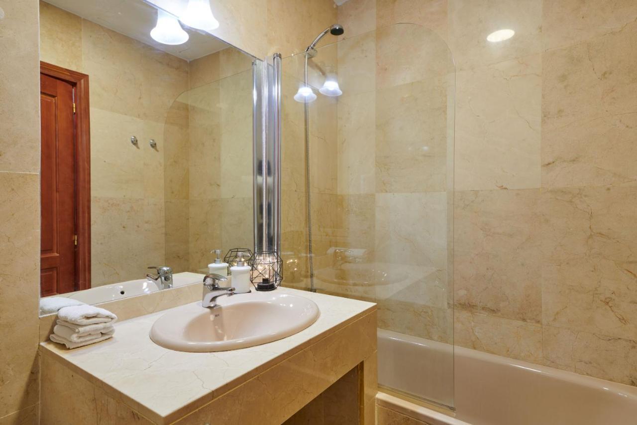 Apartment Leeways In Gran Via Xiv Madrid
