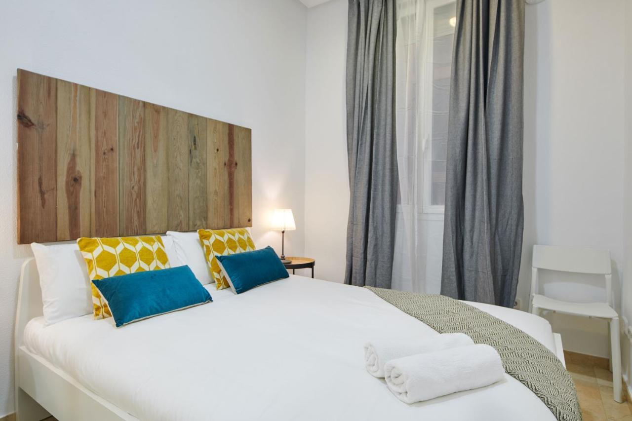 Apartamento Leeways In Gran Vía Xiv